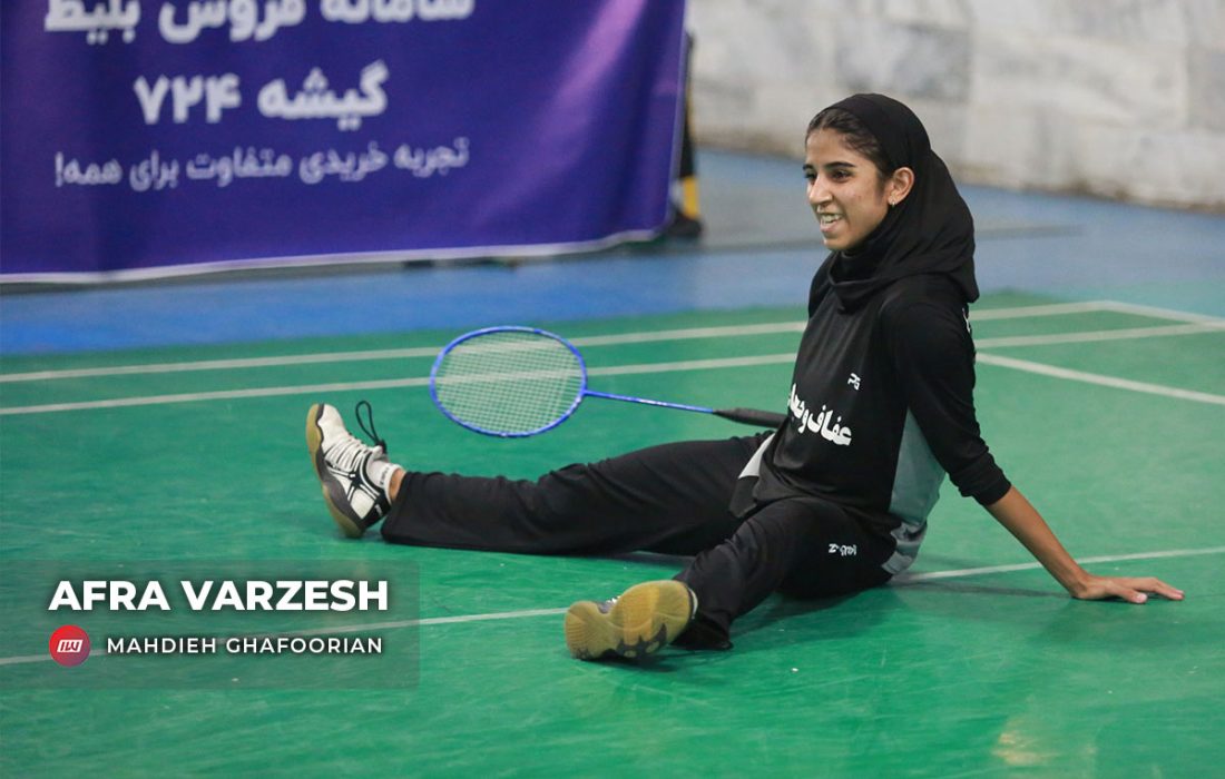 پیروزی قاطع و یکطرفه کاژه و نفت تهرانسر