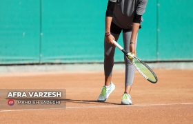 دختران آینده‌ساز تنیس از پس تایلند برنیامدند