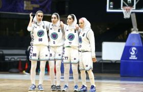 آکادمی سحر و گروه بهمن با برد برگشتند