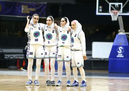 آکادمی سحر و گروه بهمن با برد برگشتند