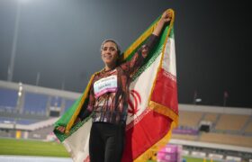 ریحانه مبینی به «طرح اجباری» فرستاده می‌شود؟