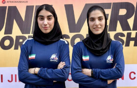 لغو حضور در اسپانیا و هلند به خاطر روادید