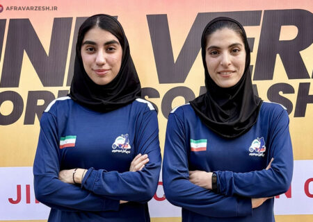 لغو حضور در اسپانیا و هلند به خاطر روادید