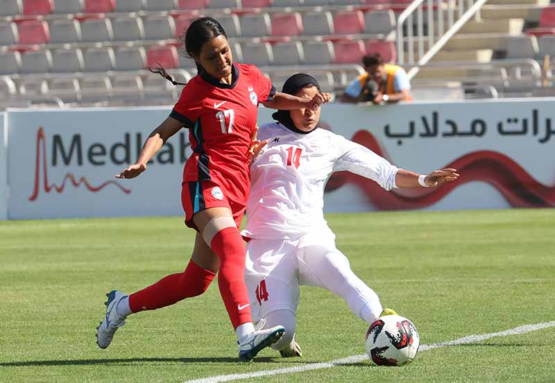 ایران و بوتان، این سه امتیاز مثل آب خوردن نیست