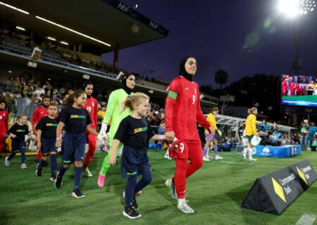 نگاهی به تیم‌های حاضر در فوتبال زنان آسیا ۲۰۲۶