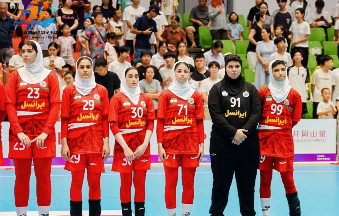 شکست ایران، این بار برابر کره جنوبی