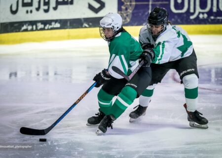 پیروزی سپندار بر سیمرغ با بریس سارینا خسروی