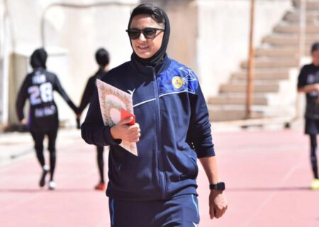 زهرا حاتم‌نژاد به یاسام کردستان پیوست