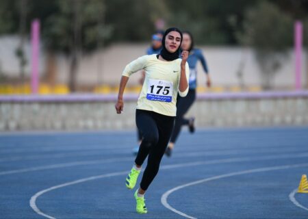 گلبرگ‌های مغرور | دختران دوومیدانی و تحریم لیگ