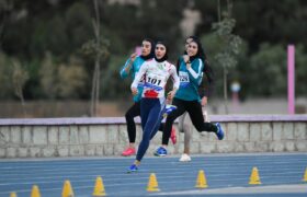 آغاز لیگ کم‌رمق دوومیدانی با یک رکورد باشگاهی