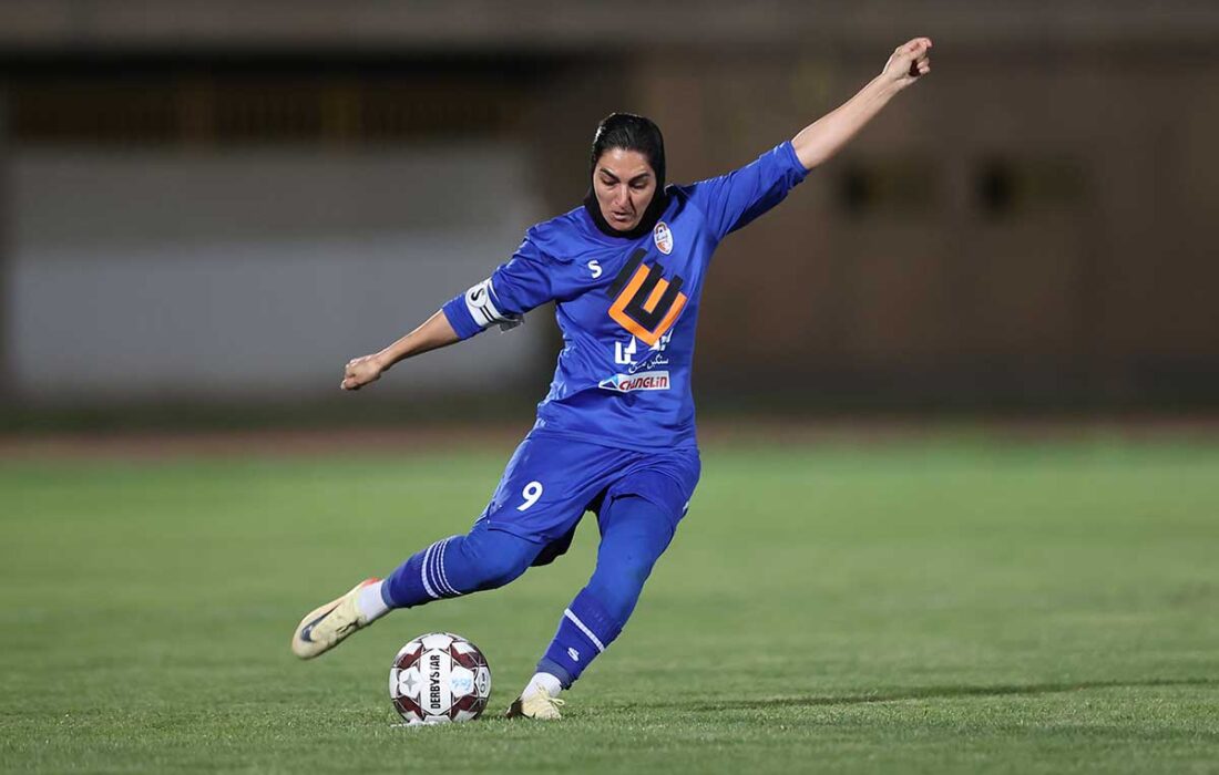 خروج زنجیرهای ستارههای ایستا | زوایای یک جدایی