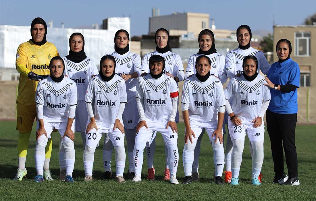 شروع امیدوارکننده لیگ برای قوی‌ سپید