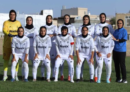 شروع امیدوارکننده لیگ برای قوی‌ سپید