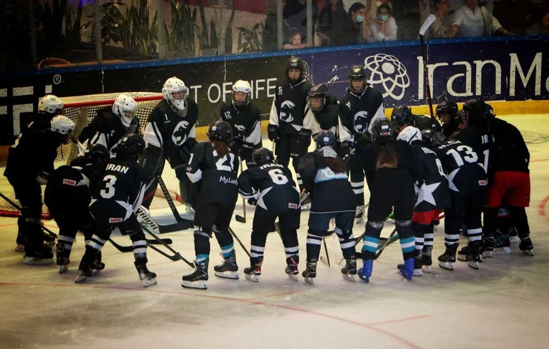 پیروزی هما بر سیمرغ | هیچیک پا پس نمیکشند!