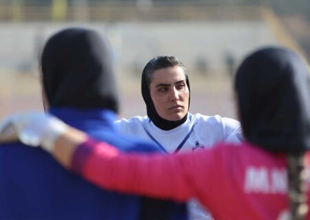 پایان ناگزیر سپیده نزهتی: تقدیر بی‌تقصیر نیست