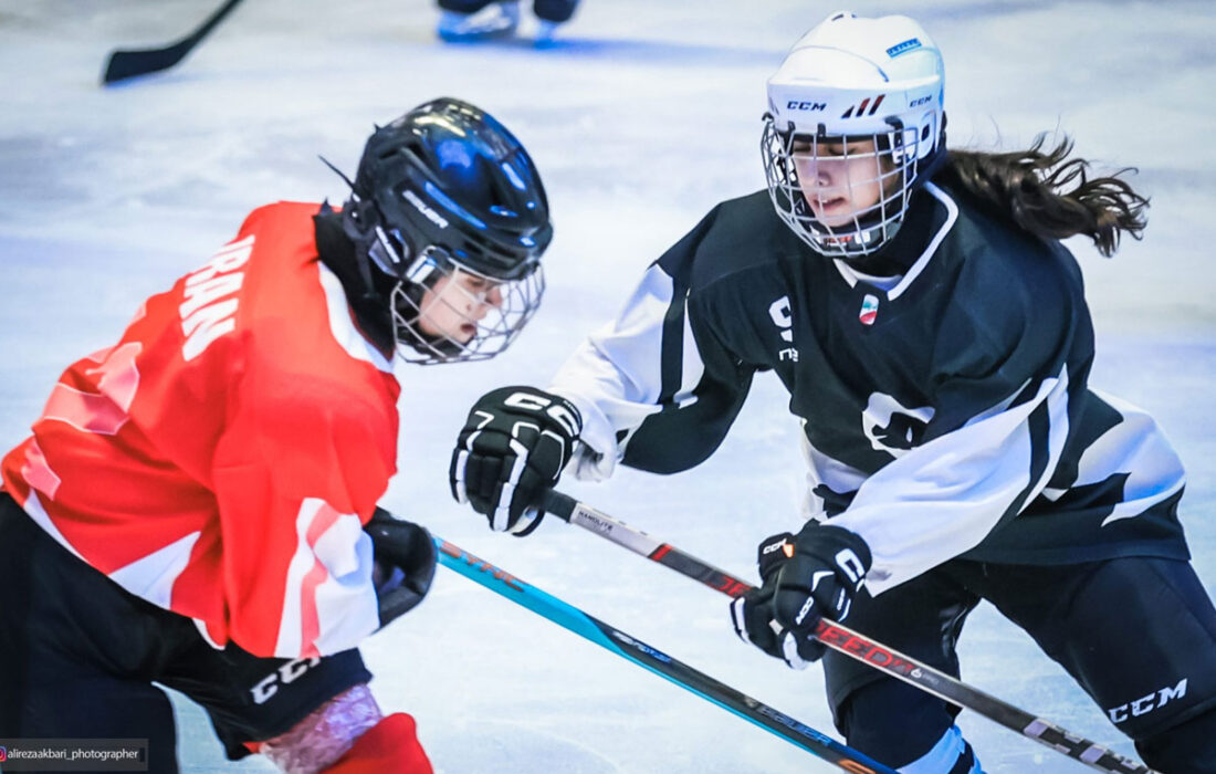 پیروزی پرگل هما | فاصله با صدر سه‌امتیازی شد