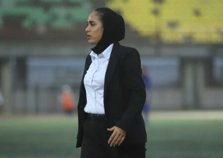 پگاه نوری: ملوان را به جایگاه واقعی‌ می‌رسانیم