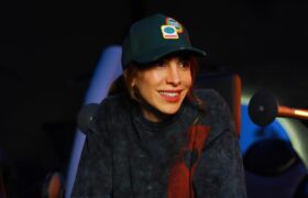 یاسمن حجازی؛ کارآفرین ورزشی و الهام‌بخش زنان