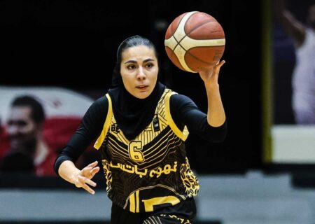 کاسپین، باتسام و آکادمی سحر پیروز شدند