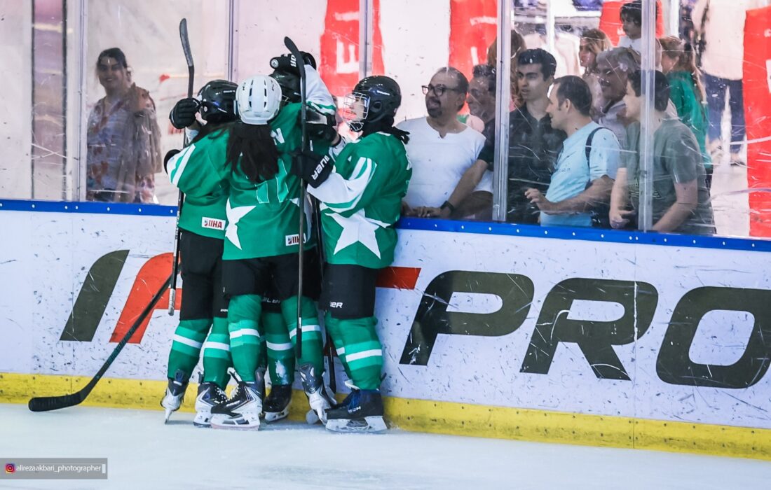 هما و علی‌بیکلو به سیمرغ آماده‌باش دادند