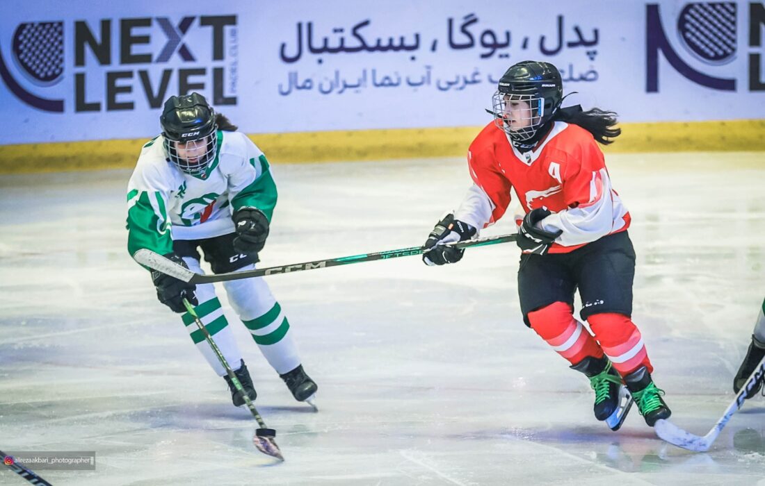 پیروزی سیمرغ بر تندر سختجان در ضربات پنالتی