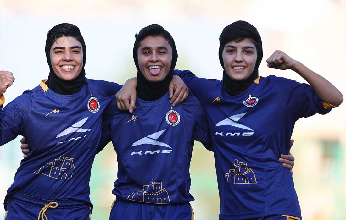 خاتون بم؛ ستون‌های استوار یک امپراتوری