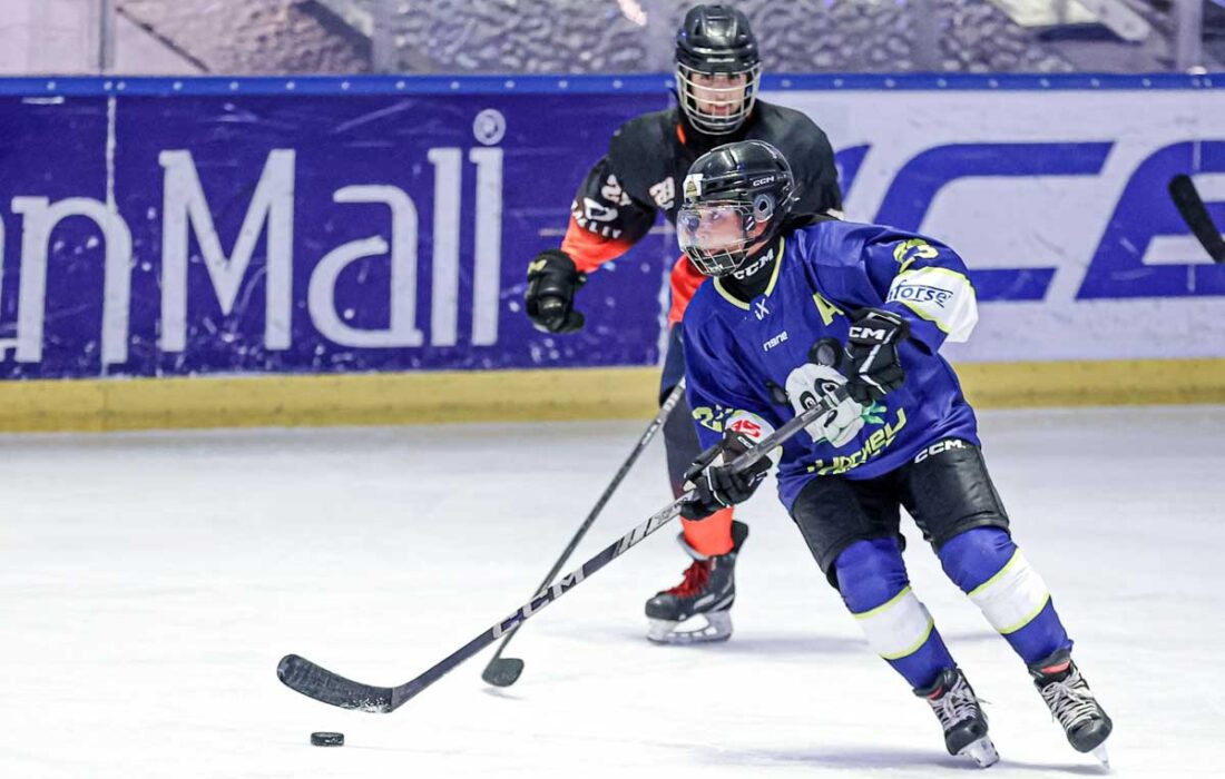 جشن پانداها | سرانجام گل زدند، سرانجام بردند!