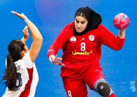 شکست ایران مقابل پاراگوئه با وجود درخشش مریخ