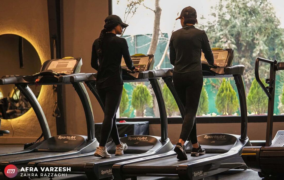 بلاک پاور: فراتر از یک باشگاه ورزشی تندرستی