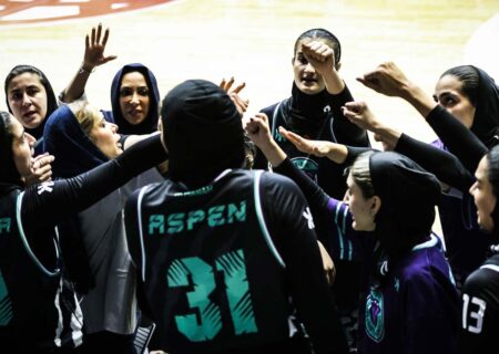 پیروزی میلی‌متری سحر در آبادان | کامبک دیدنی باتسام