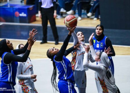 پیروزی آمریکایی‌ نفت | بهمن و سحر ادامه می‌دهند