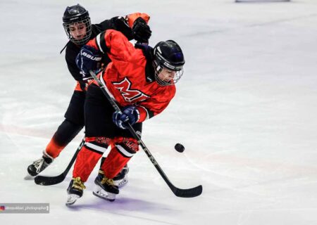 پیروزی بزرگ پاندا | دومین شکست ام دات آر