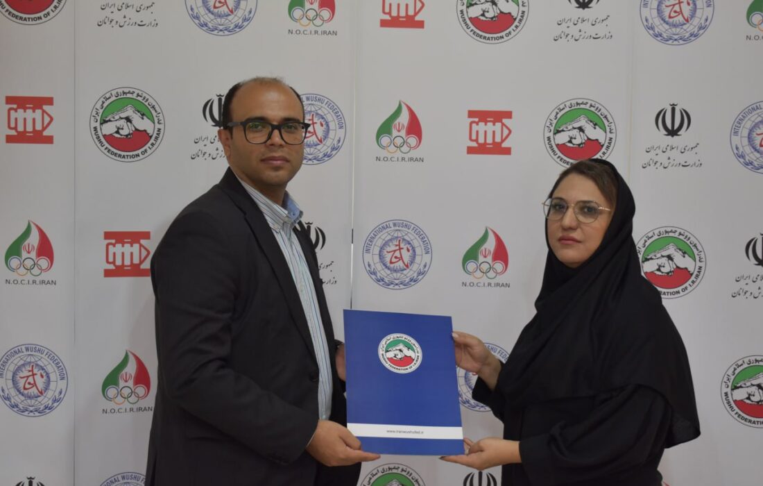 اظهارات تکاندهنده معماری: تعرض به دختران ووشو؟ + فیلم