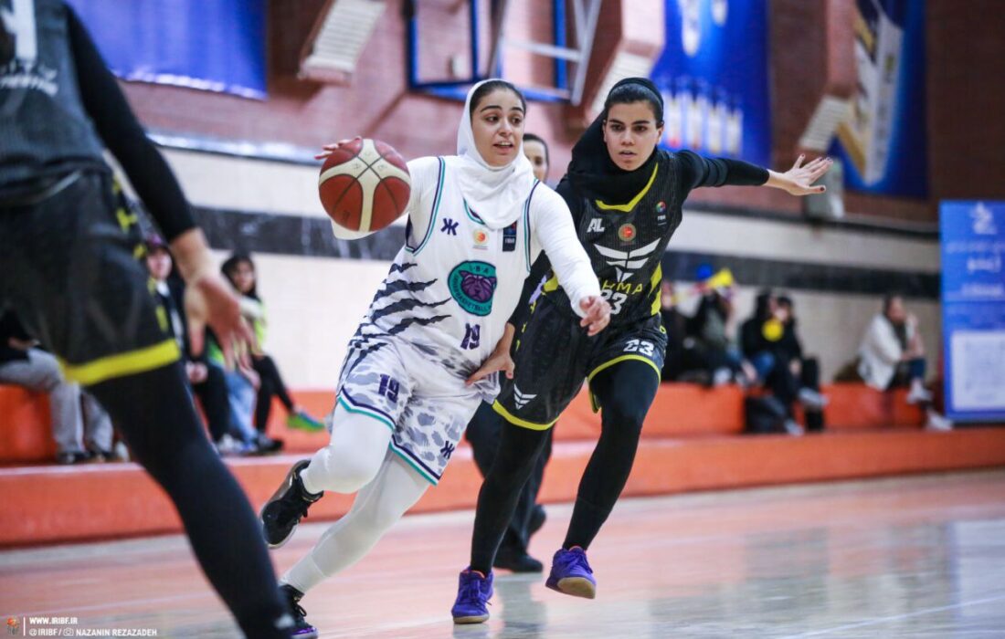 پیروزی بزرگ سحر بر گروه بهمن | برد قاطع استقلال