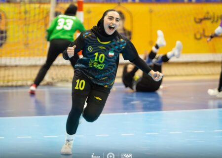 پیروزی بزرگ نامی‌نو بر استقلال | بافق و سپاهان بردند