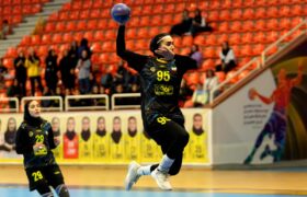 پیروزی سپاهان و سنگ آهن بافق | برتری پرگل نامی‌نو