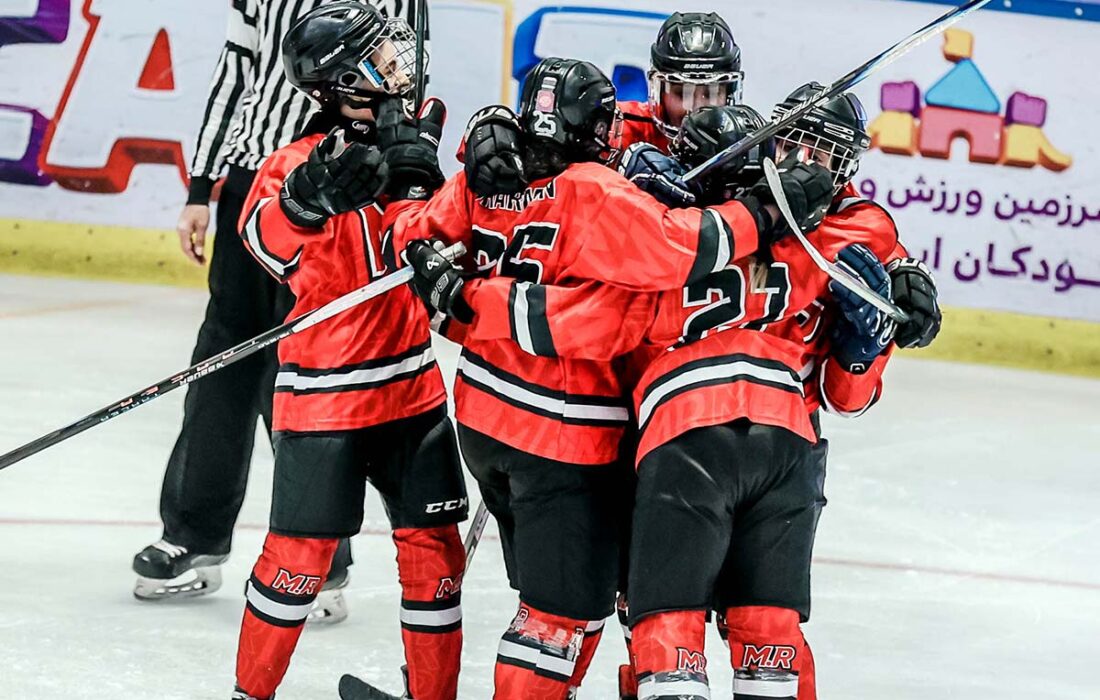 فاصله ام دات آر با جام؛ دو امتیاز و شاید کمتر!